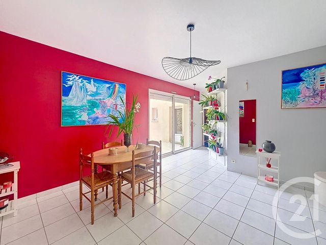 Maison &agrave; vendre - 5 pi&egrave;ces - 131,99 m2 - Oree D Anjou - 49 - PAYS-DE-LOIRE