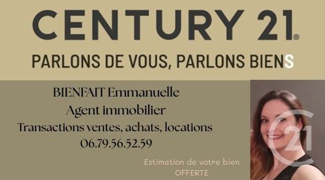 Maison &agrave; vendre - 5 pi&egrave;ces - 131,99 m2 - Oree D Anjou - 49 - PAYS-DE-LOIRE