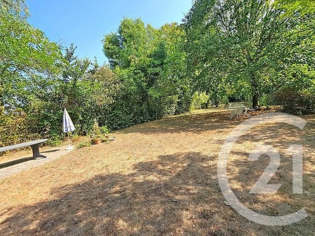 Maison &agrave; vendre - 7 pi&egrave;ces - 130 m2 - Oree D Anjou - 49 - PAYS-DE-LOIRE