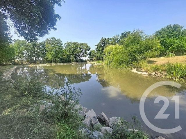 Maison &agrave; vendre - 7 pi&egrave;ces - 130 m2 - Oree D Anjou - 49 - PAYS-DE-LOIRE