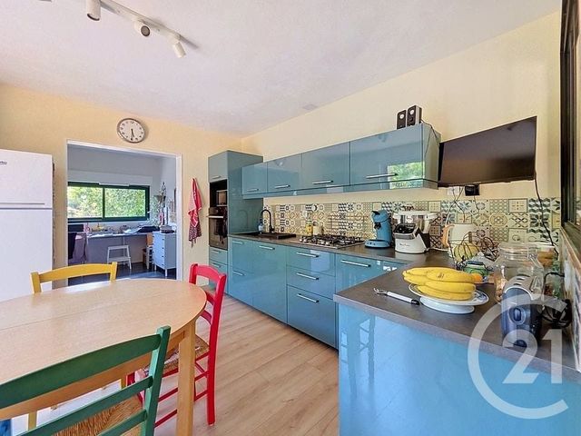 Maison &agrave; vendre - 7 pi&egrave;ces - 130 m2 - Oree D Anjou - 49 - PAYS-DE-LOIRE