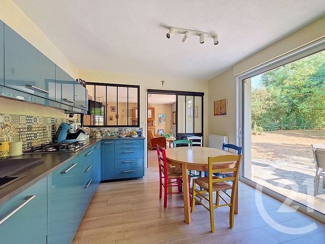 Maison &agrave; vendre - 7 pi&egrave;ces - 130 m2 - Oree D Anjou - 49 - PAYS-DE-LOIRE