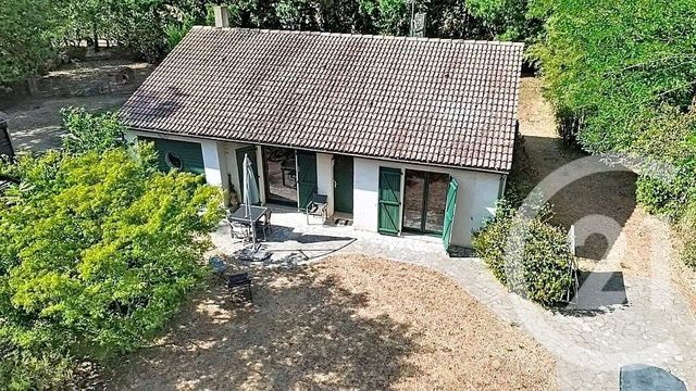 Maison &agrave; vendre - 7 pi&egrave;ces - 130 m2 - Oree D Anjou - 49 - PAYS-DE-LOIRE