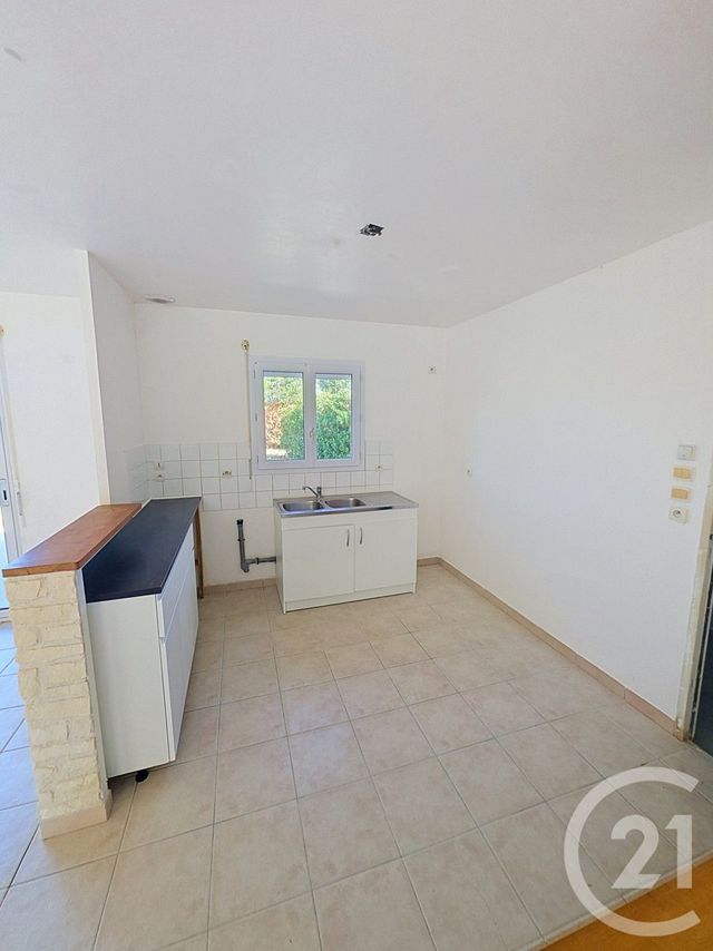 Maison &agrave; vendre - 5 pi&egrave;ces - 87,38 m2 - Pannece - 44 - PAYS-DE-LOIRE