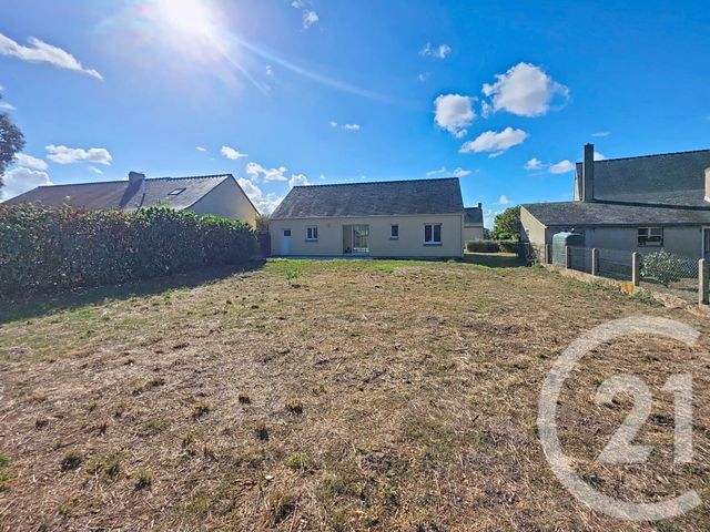 Maison &agrave; vendre - 5 pi&egrave;ces - 87,38 m2 - Pannece - 44 - PAYS-DE-LOIRE