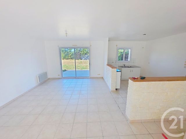 Maison &agrave; vendre - 5 pi&egrave;ces - 87,38 m2 - Pannece - 44 - PAYS-DE-LOIRE