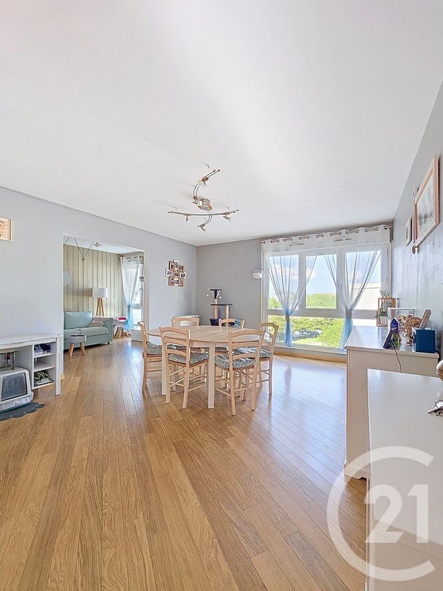 Appartement à vendre ANCENIS