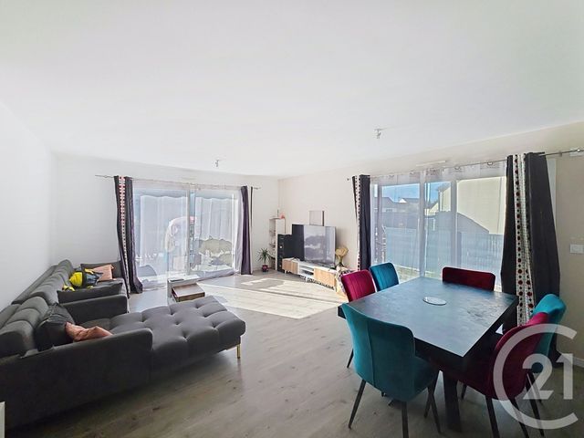 Maison à vendre ST MARS LA JAILLE