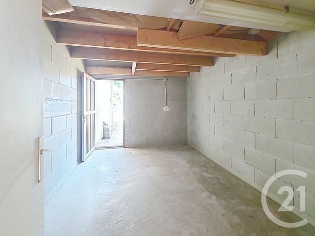 Maison &agrave; vendre - 6 pi&egrave;ces - 106,35 m2 - Oree D Anjou - 49 - PAYS-DE-LOIRE