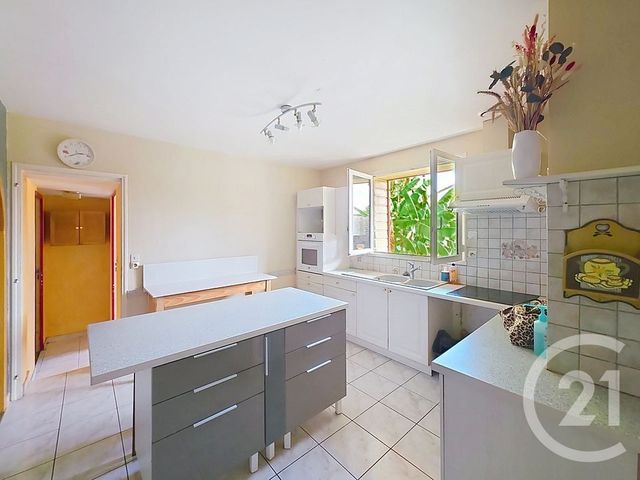 Maison à vendre OREE D ANJOU