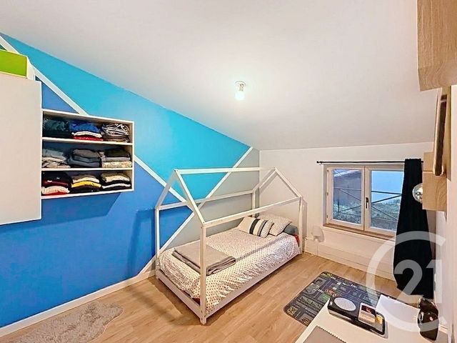 Maison &agrave; vendre - 5 pi&egrave;ces - 90,22 m2 - La Remaudiere - 44 - PAYS-DE-LOIRE
