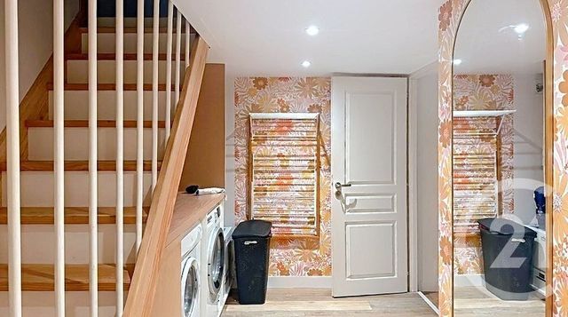 Maison &agrave; vendre - 5 pi&egrave;ces - 90,22 m2 - La Remaudiere - 44 - PAYS-DE-LOIRE