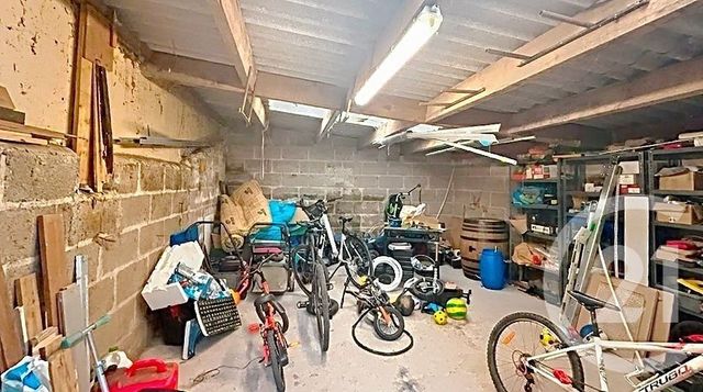 Maison &agrave; vendre - 5 pi&egrave;ces - 90,22 m2 - La Remaudiere - 44 - PAYS-DE-LOIRE