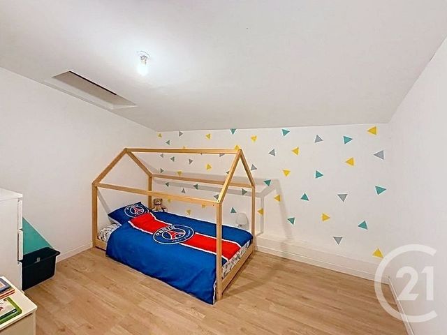 Maison &agrave; vendre - 5 pi&egrave;ces - 90,22 m2 - La Remaudiere - 44 - PAYS-DE-LOIRE
