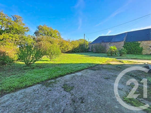Maison &agrave; vendre - 8 pi&egrave;ces - 123,20 m2 - Riaille - 44 - PAYS-DE-LOIRE