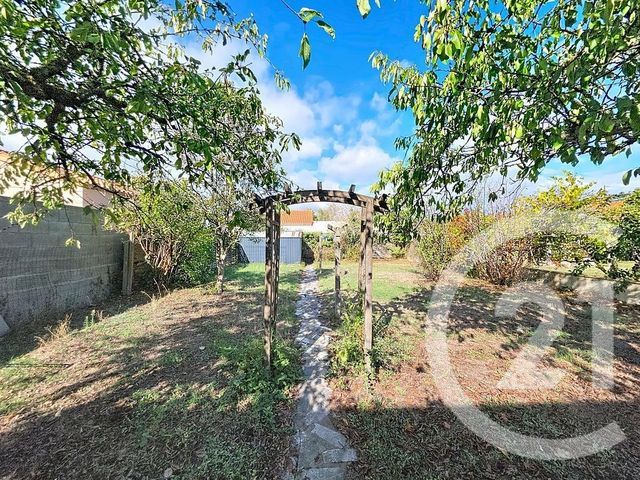 Maison &agrave; vendre - 8 pi&egrave;ces - 197 m2 - St Sebastien Sur Loire - 44 - PAYS-DE-LOIRE