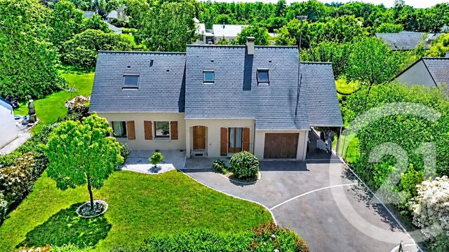 maison - PANNECE - 44