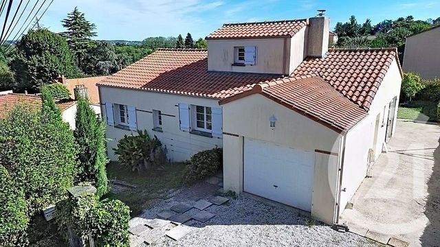 Maison à vendre OREE D ANJOU