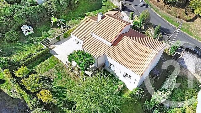 Maison &agrave; vendre - 5 pi&egrave;ces - 110 m2 - Oree D Anjou - 49 - PAYS-DE-LOIRE