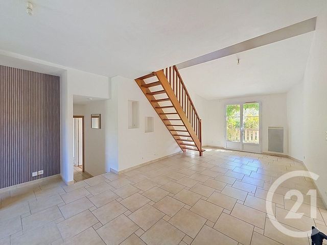 Maison &agrave; vendre - 5 pi&egrave;ces - 110 m2 - Oree D Anjou - 49 - PAYS-DE-LOIRE
