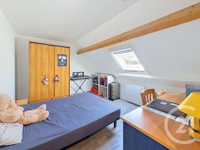 Maison &agrave; vendre - 8 pi&egrave;ces - 167,96 m2 - Mesanger - 44 - PAYS-DE-LOIRE