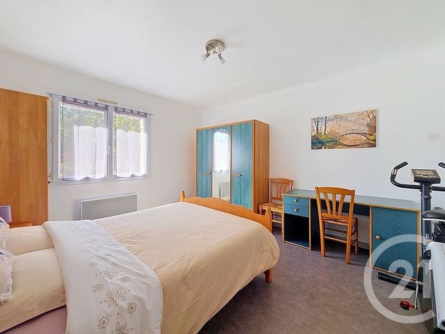 Maison &agrave; vendre - 8 pi&egrave;ces - 167,96 m2 - Mesanger - 44 - PAYS-DE-LOIRE
