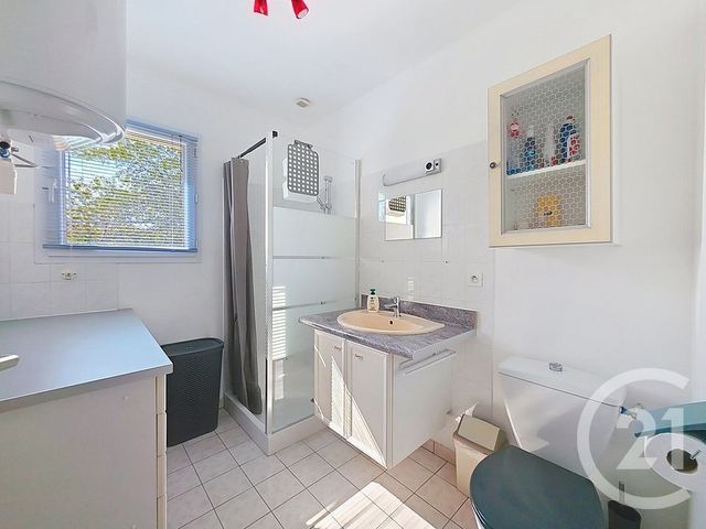 Maison &agrave; vendre - 8 pi&egrave;ces - 167,96 m2 - Mesanger - 44 - PAYS-DE-LOIRE
