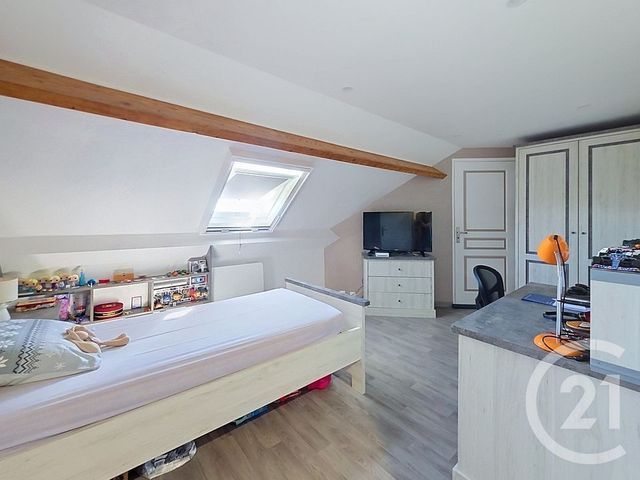 Maison &agrave; vendre - 8 pi&egrave;ces - 167,96 m2 - Mesanger - 44 - PAYS-DE-LOIRE