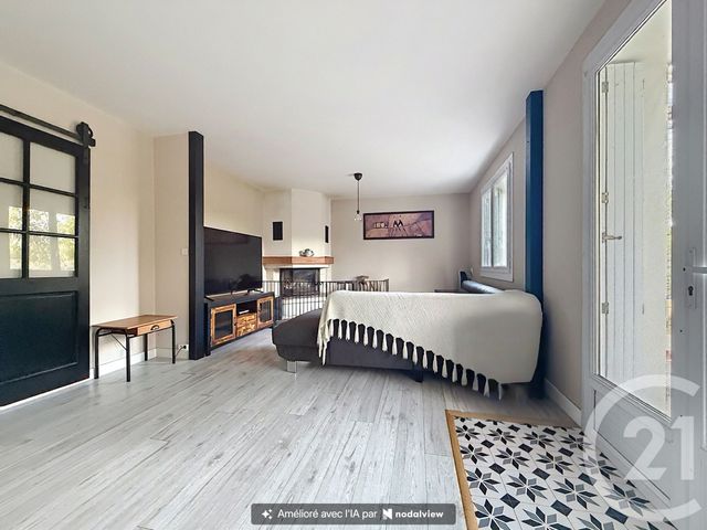 maison - MONTREVAULT SUR EVRE - 49
