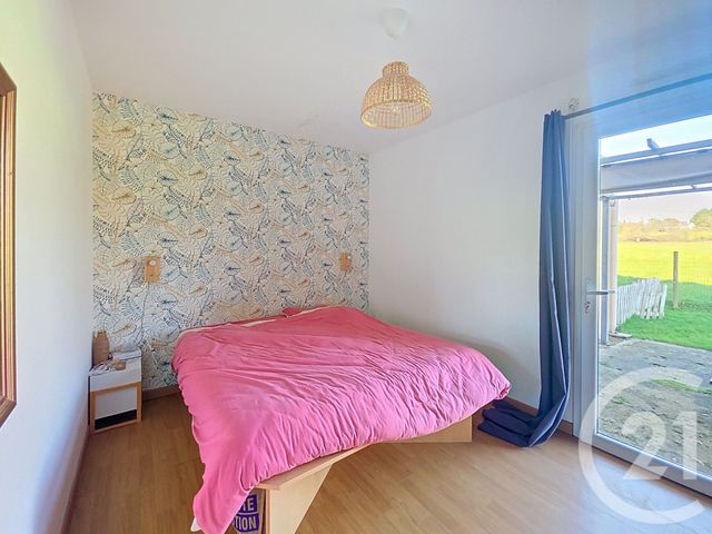 Maison &agrave; vendre - 5 pi&egrave;ces - 87,36 m2 - Pannece - 44 - PAYS-DE-LOIRE