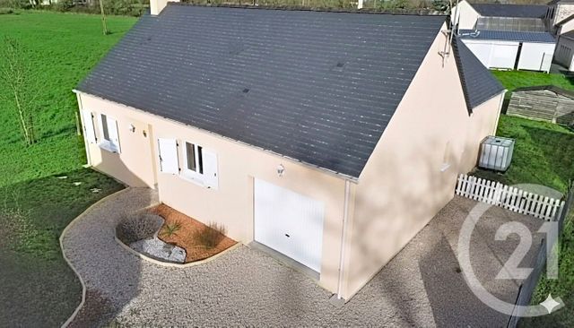 Maison à vendre PANNECE