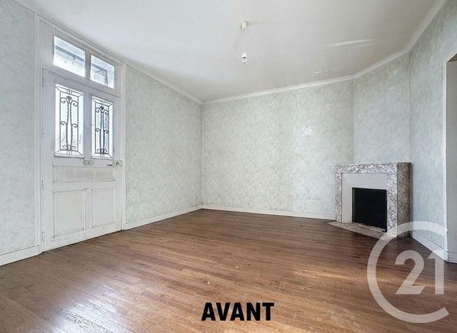 Maison &agrave; vendre - 5 pi&egrave;ces - 76,97 m2 - Riaille - 44 - PAYS-DE-LOIRE