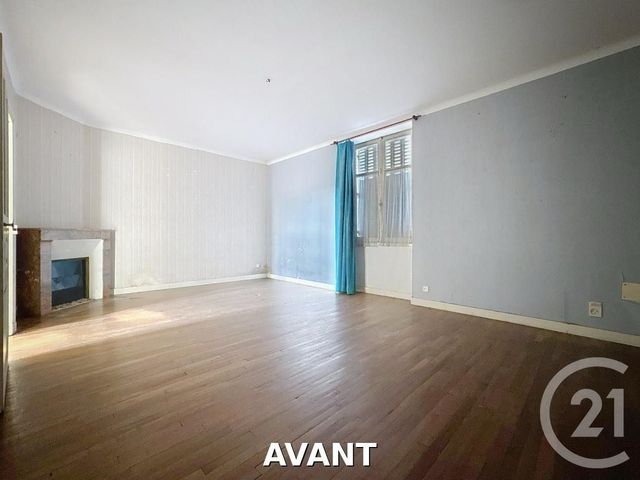 Maison &agrave; vendre - 5 pi&egrave;ces - 76,97 m2 - Riaille - 44 - PAYS-DE-LOIRE