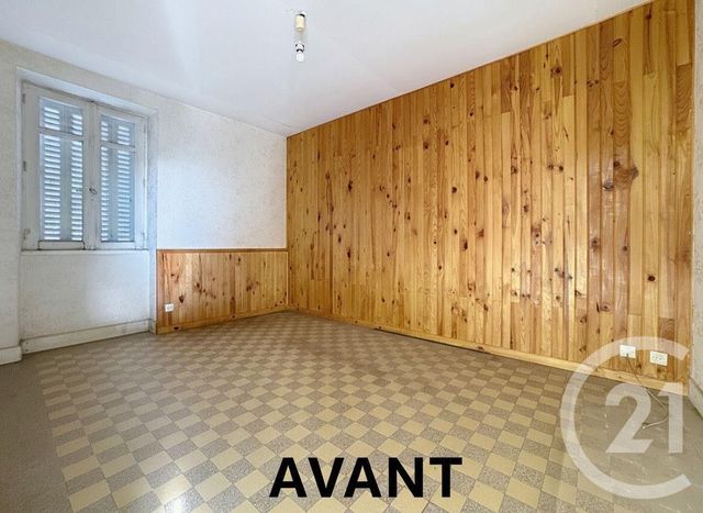 Maison &agrave; vendre - 5 pi&egrave;ces - 76,97 m2 - Riaille - 44 - PAYS-DE-LOIRE