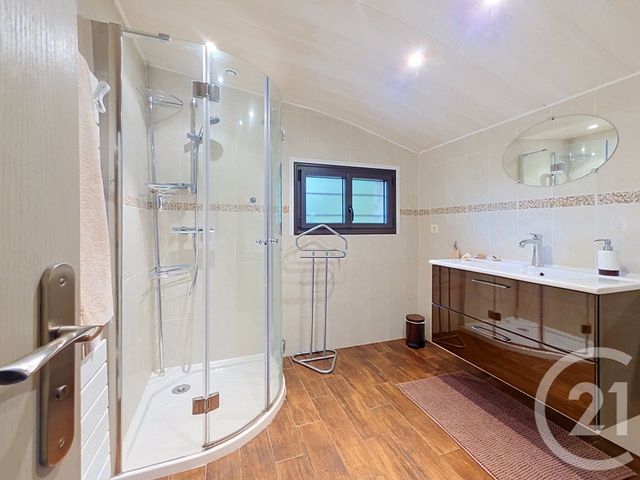 Maison &agrave; vendre - 4 pi&egrave;ces - 85 m2 - Riaille - 44 - PAYS-DE-LOIRE