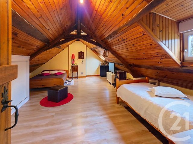 Maison &agrave; vendre - 4 pi&egrave;ces - 85 m2 - Riaille - 44 - PAYS-DE-LOIRE