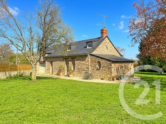 maison - RIAILLE - 44