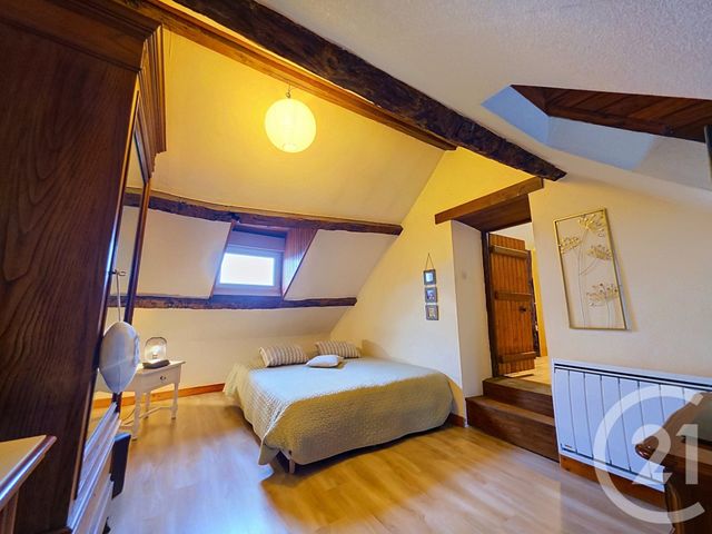 Maison &agrave; vendre - 4 pi&egrave;ces - 85 m2 - Riaille - 44 - PAYS-DE-LOIRE