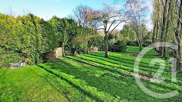 Terrain &agrave; vendre - 1642 m2 - Oree D Anjou - 49 - PAYS-DE-LOIRE