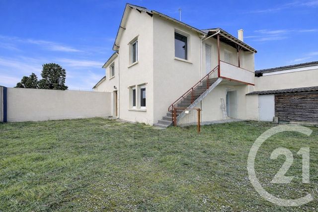 maison - VAIR SUR LOIRE - 44