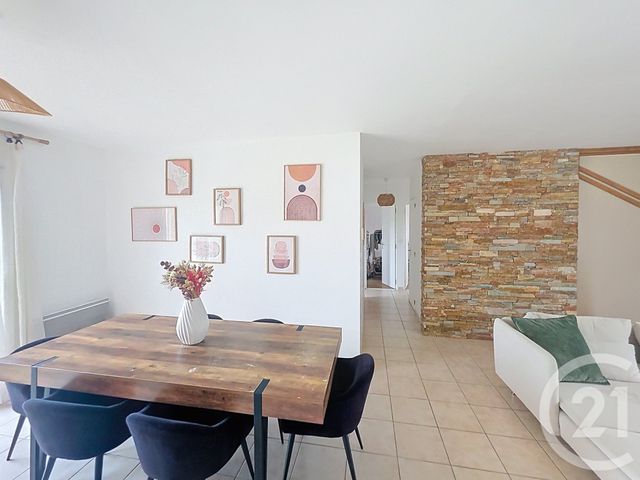 Maison &agrave; vendre - 5 pi&egrave;ces - 108 m2 - Mouzeil - 44 - PAYS-DE-LOIRE