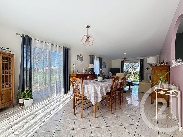 Maison &agrave; vendre - 6 pi&egrave;ces - 127,28 m2 - Ancenis St Gereon - 44 - PAYS-DE-LOIRE