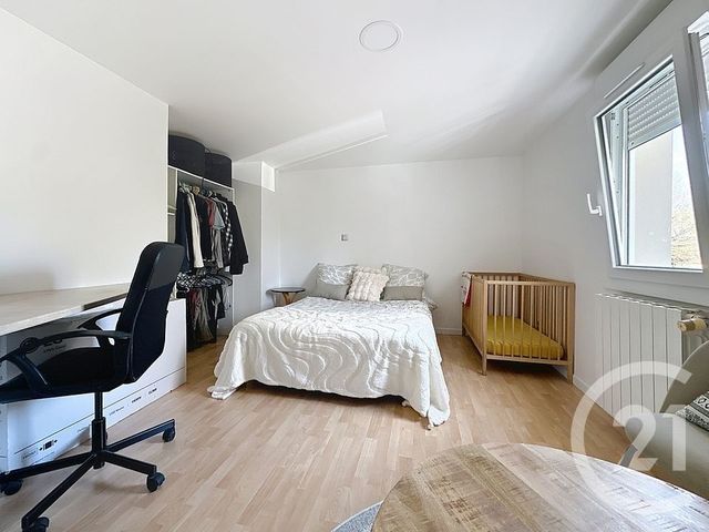 Maison &agrave; vendre - 8 pi&egrave;ces - 150,50 m2 - Le Cellier - 44 - PAYS-DE-LOIRE