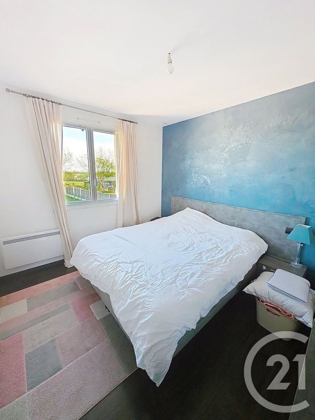 Maison &agrave; vendre - 7 pi&egrave;ces - 119 m2 - Pouille Les Coteaux - 44 - PAYS-DE-LOIRE