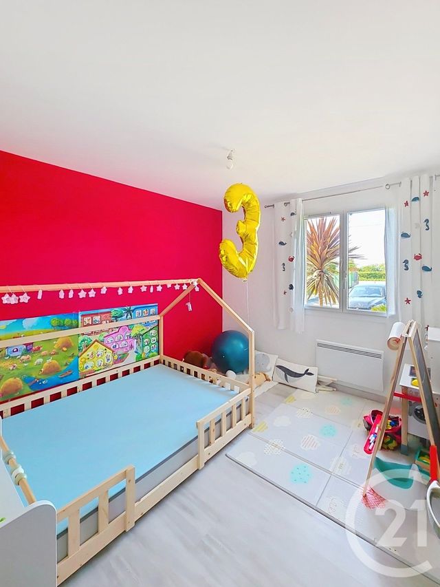 Maison &agrave; vendre - 7 pi&egrave;ces - 119 m2 - Pouille Les Coteaux - 44 - PAYS-DE-LOIRE