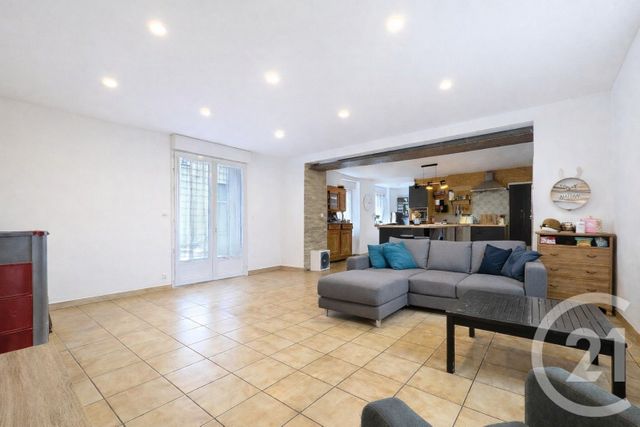 Maison &agrave; vendre - 6 pi&egrave;ces - 156 m2 - Vallons De L Erdre - 44 - PAYS-DE-LOIRE