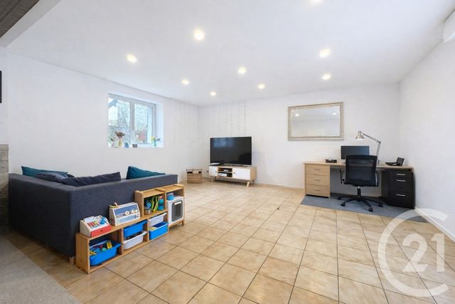 Maison &agrave; vendre - 6 pi&egrave;ces - 156 m2 - Vallons De L Erdre - 44 - PAYS-DE-LOIRE