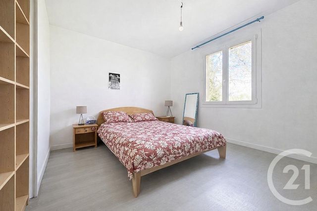 Maison &agrave; vendre - 6 pi&egrave;ces - 125 m2 - Le Cellier - 44 - PAYS-DE-LOIRE