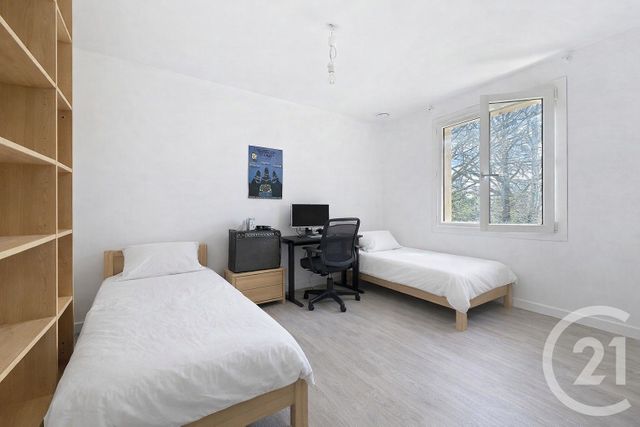 Maison &agrave; vendre - 6 pi&egrave;ces - 125 m2 - Le Cellier - 44 - PAYS-DE-LOIRE