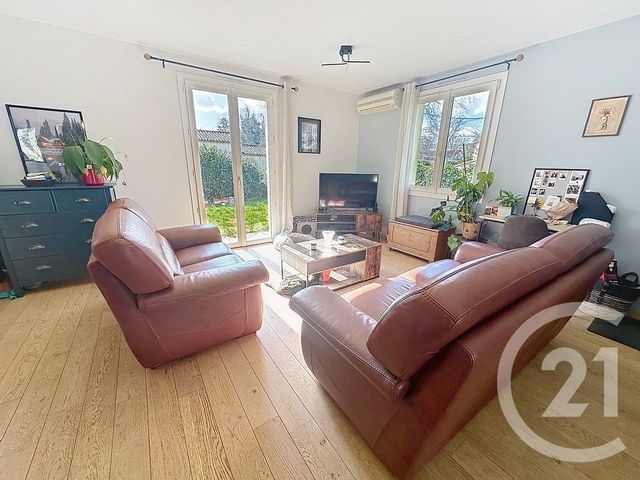 Maison &agrave; vendre - 6 pi&egrave;ces - 125 m2 - Le Cellier - 44 - PAYS-DE-LOIRE